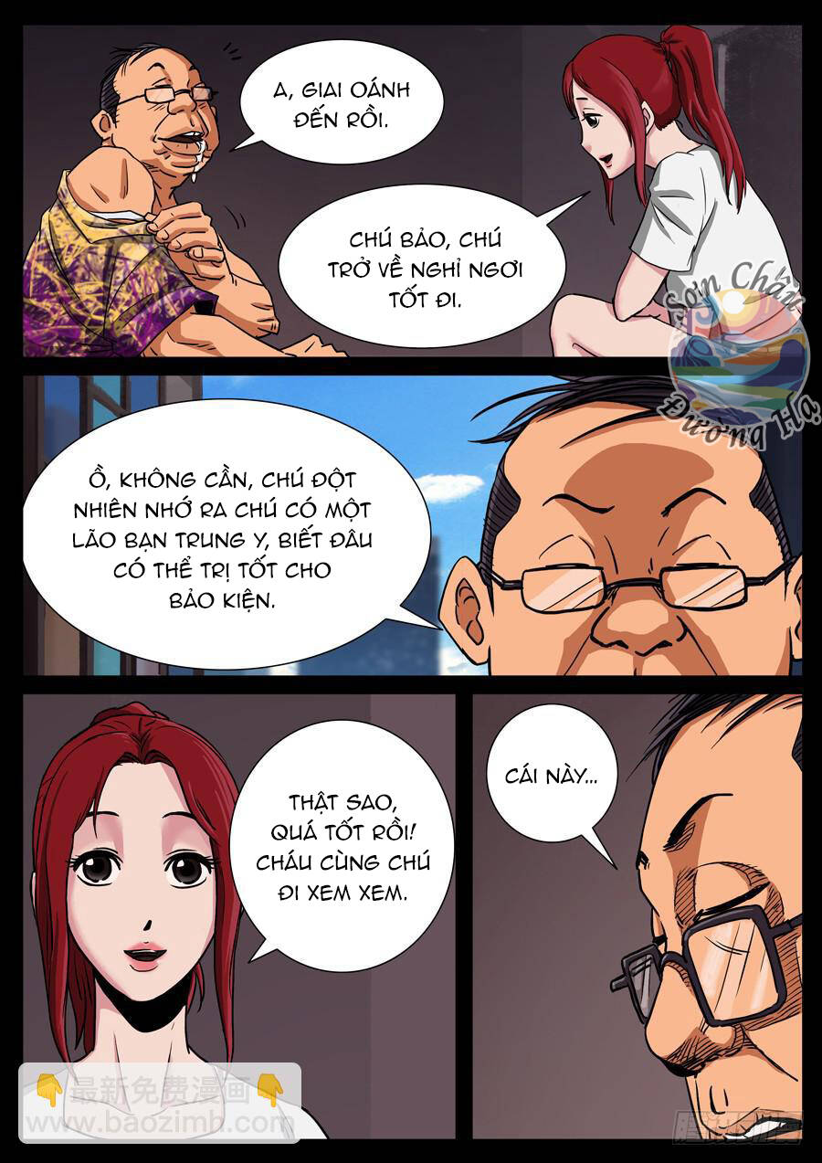 Chương 114 - Trang 5