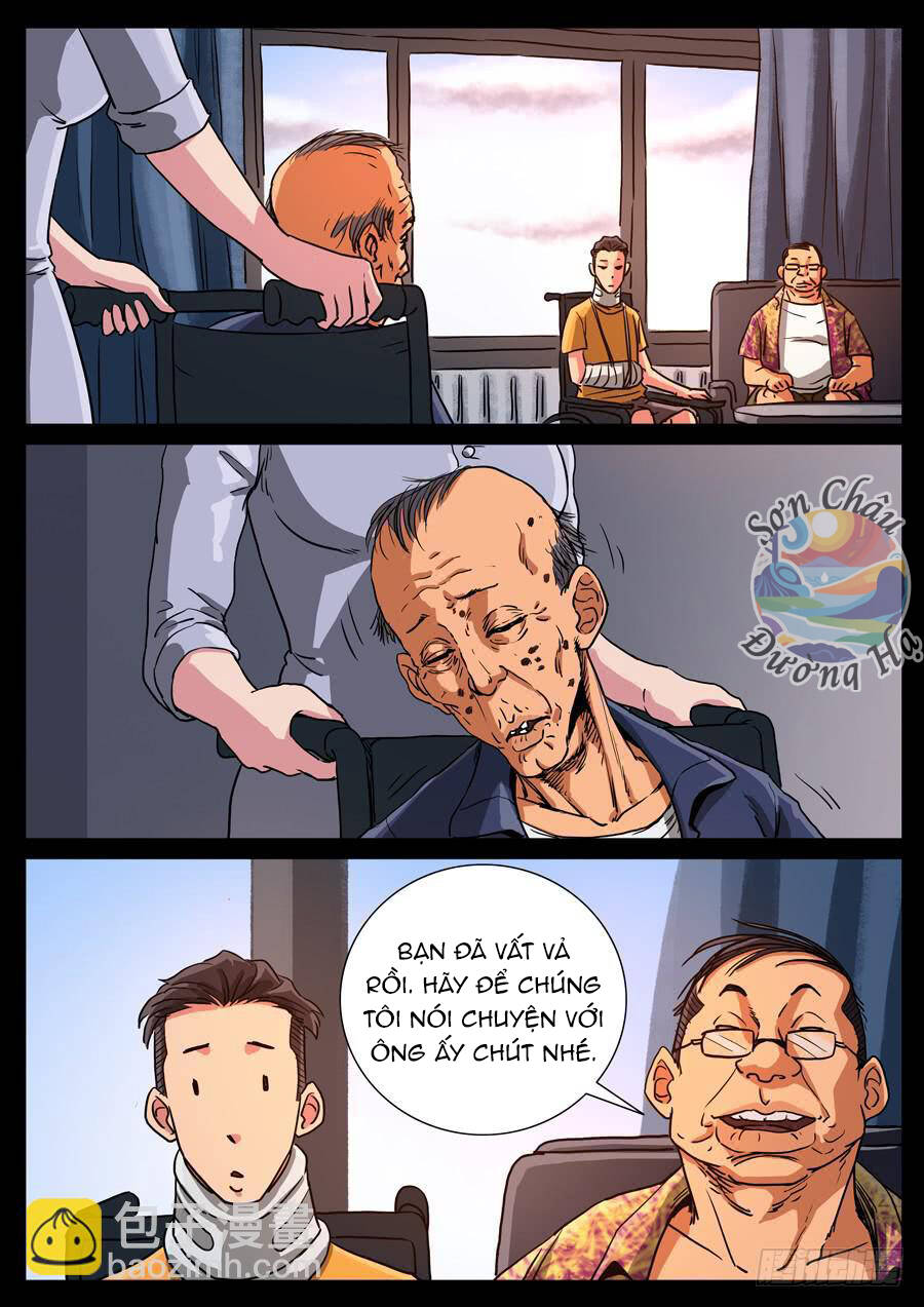 Chương 114 - Trang 8