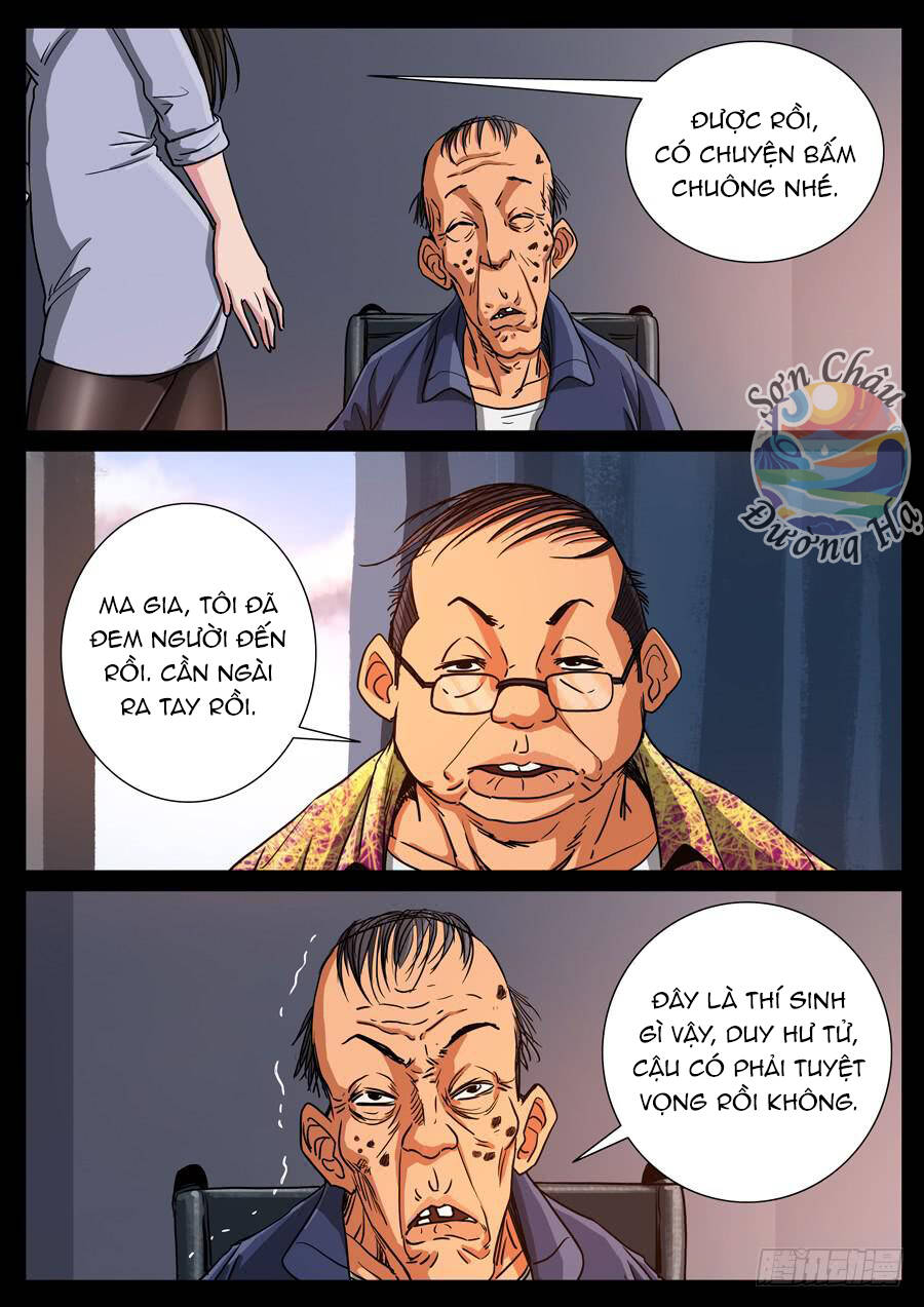 Chương 114 - Trang 9