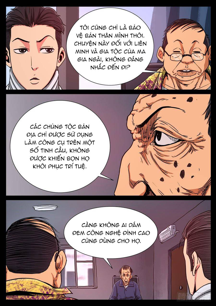 Chương 115 - Trang 2