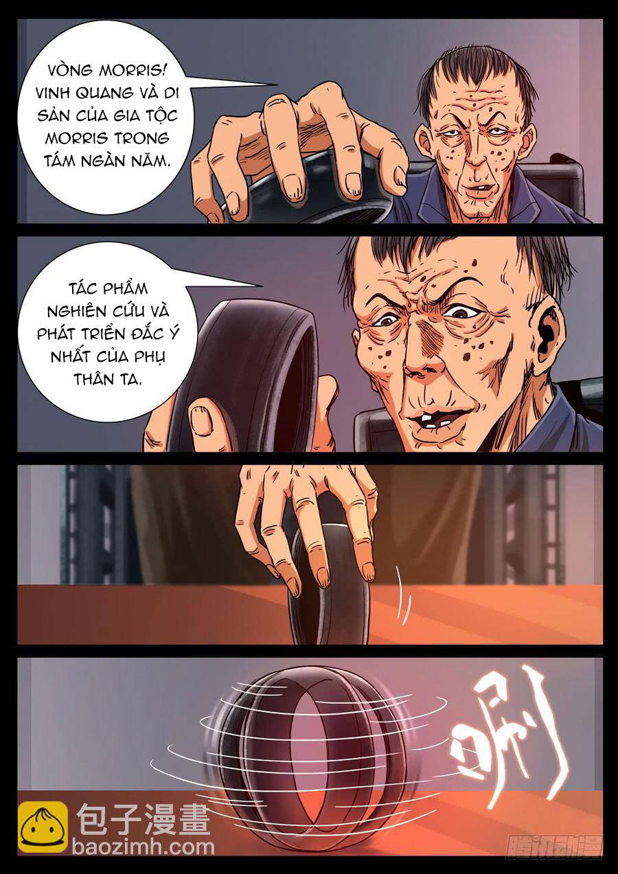 Chương 115 - Trang 5