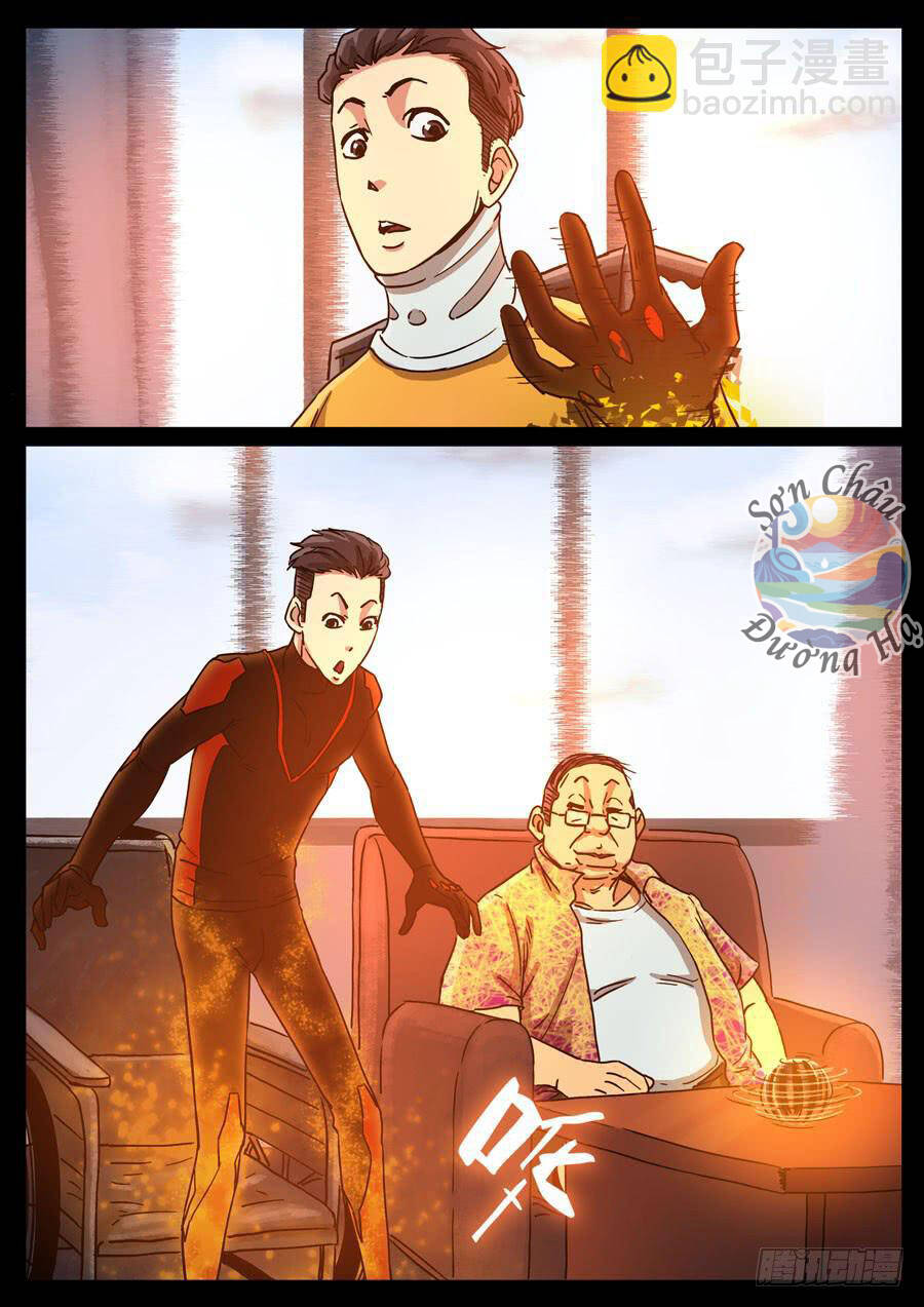 Chương 115 - Trang 7