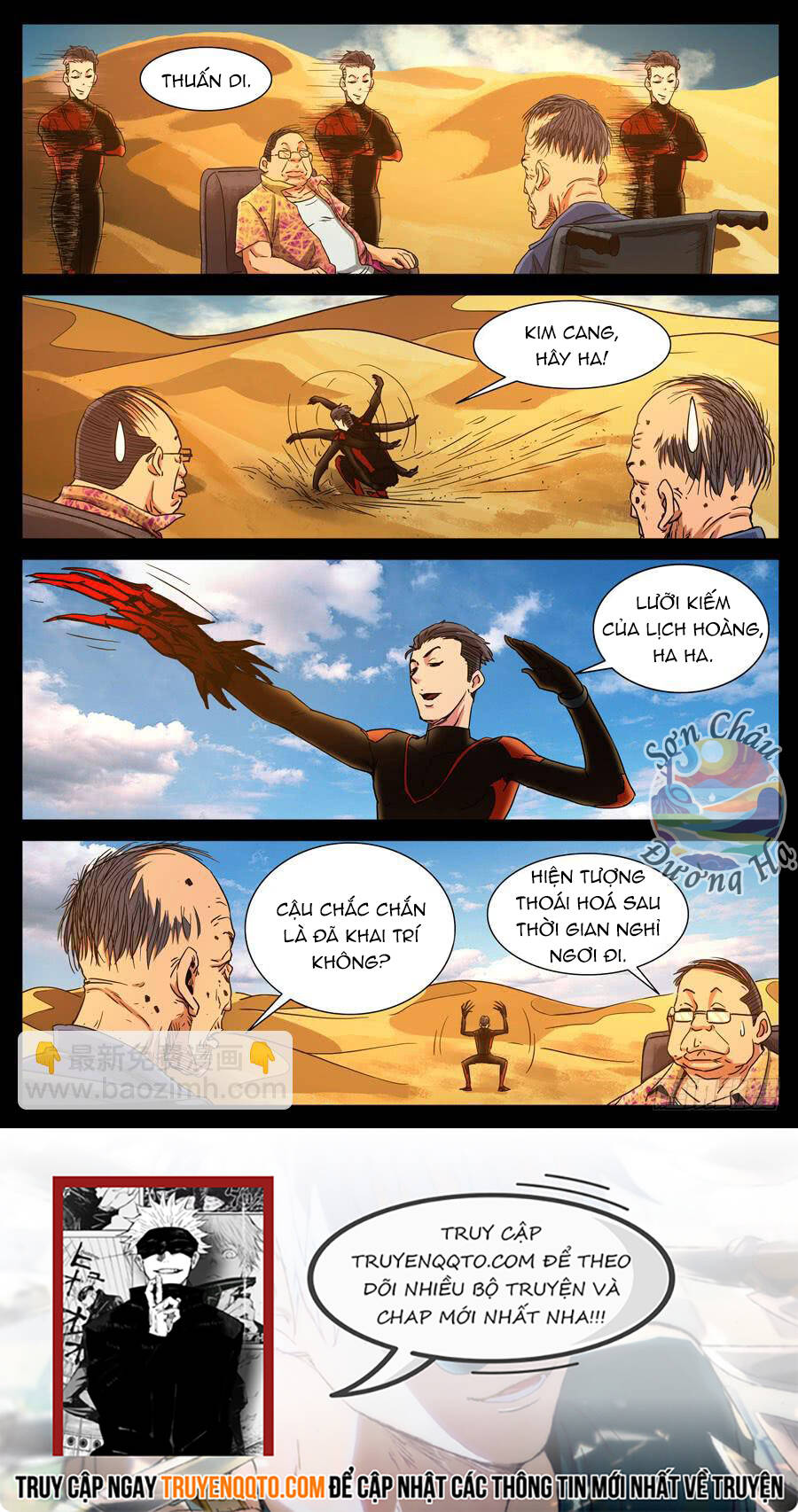 Chương 115 - Trang 10