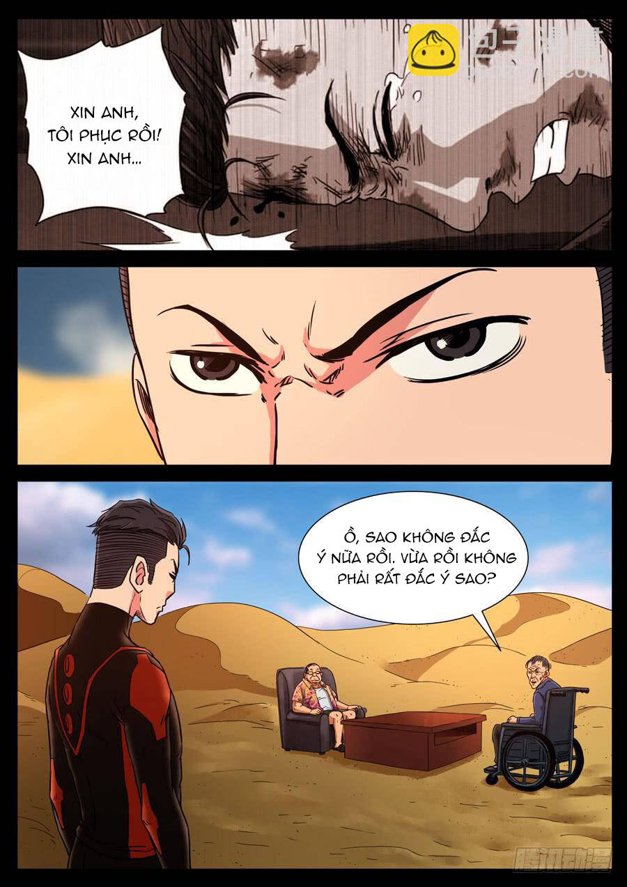 Chương 116 - Trang 3
