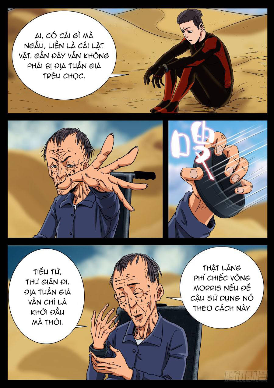 Chương 116 - Trang 4