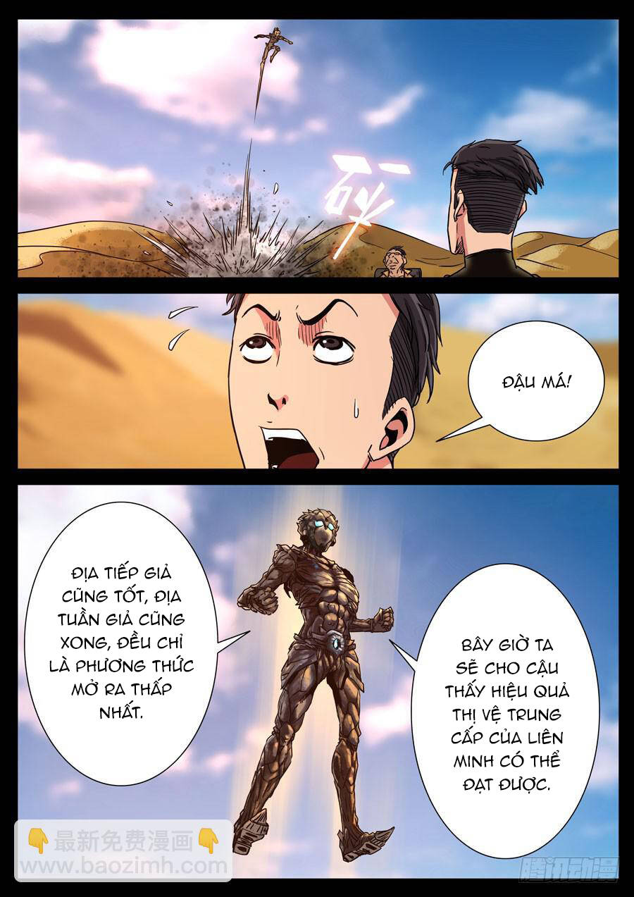 Chương 116 - Trang 6