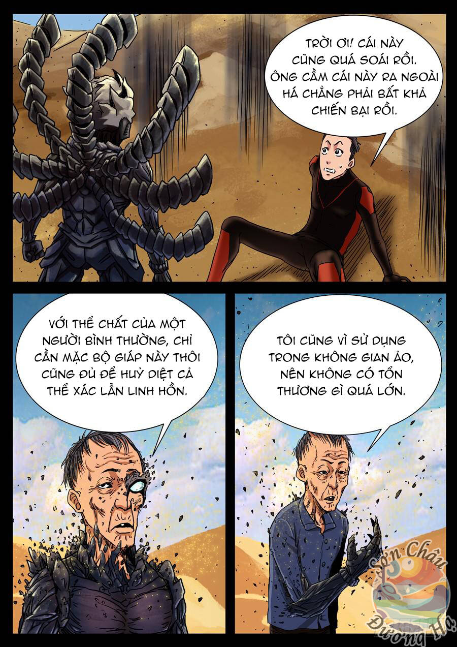 Chương 117 - Trang 5