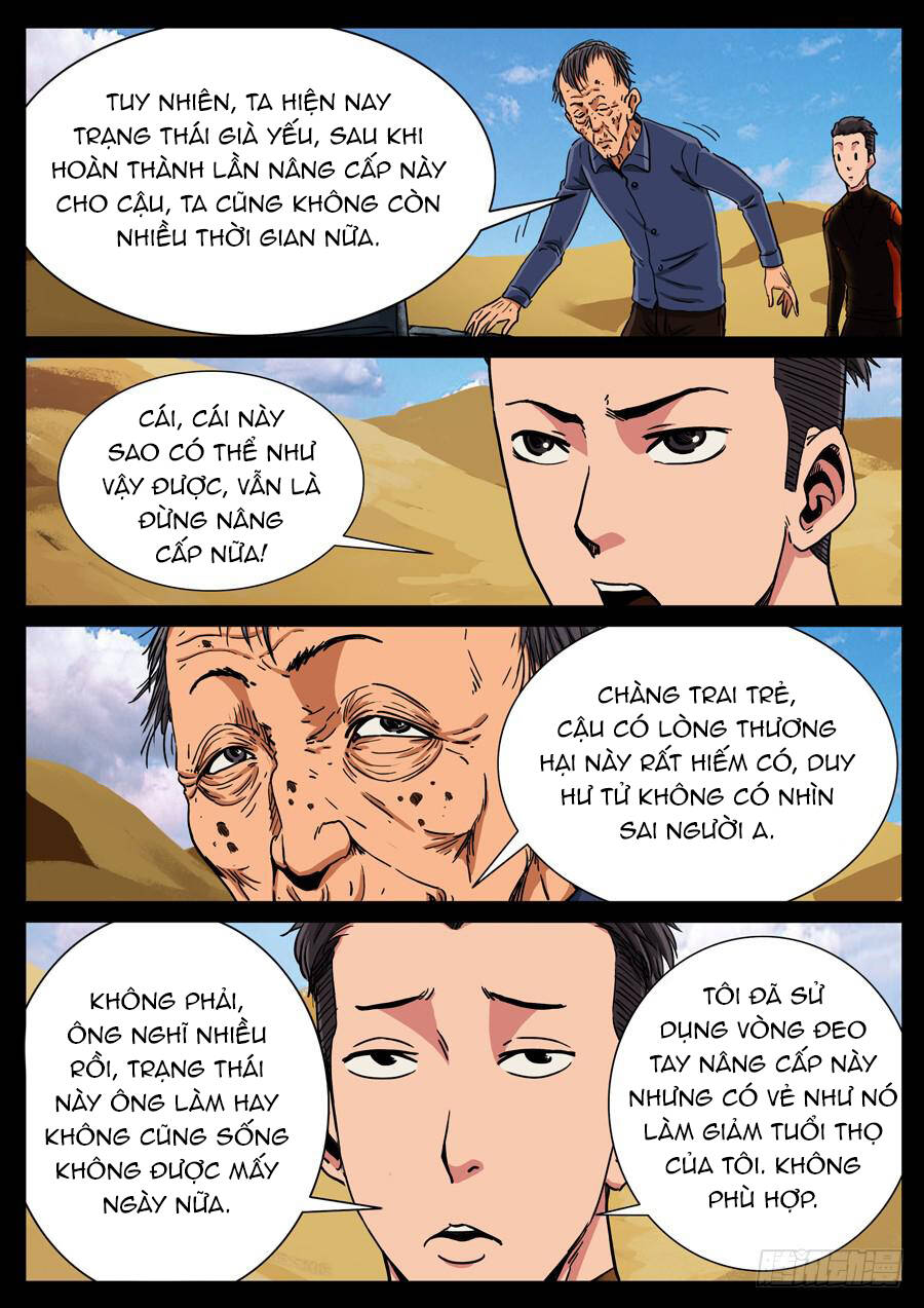 Chương 117 - Trang 6