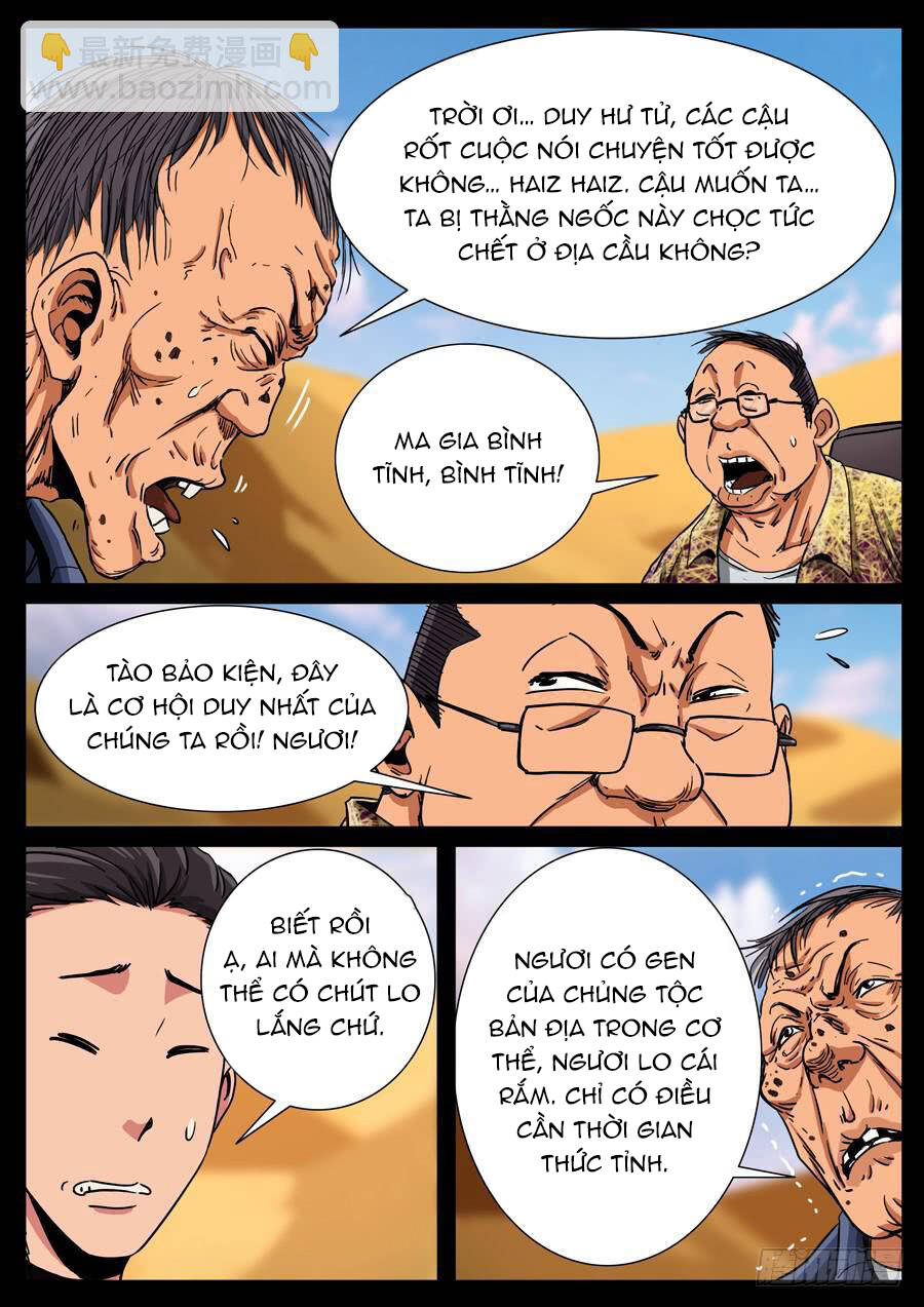 Chương 117 - Trang 7