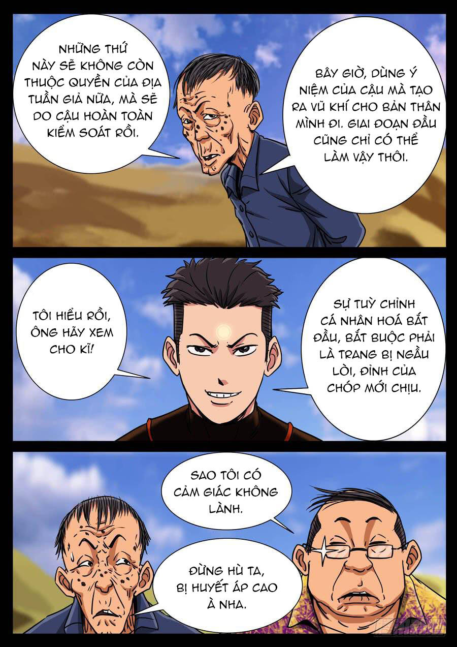 Chương 118 - Trang 3