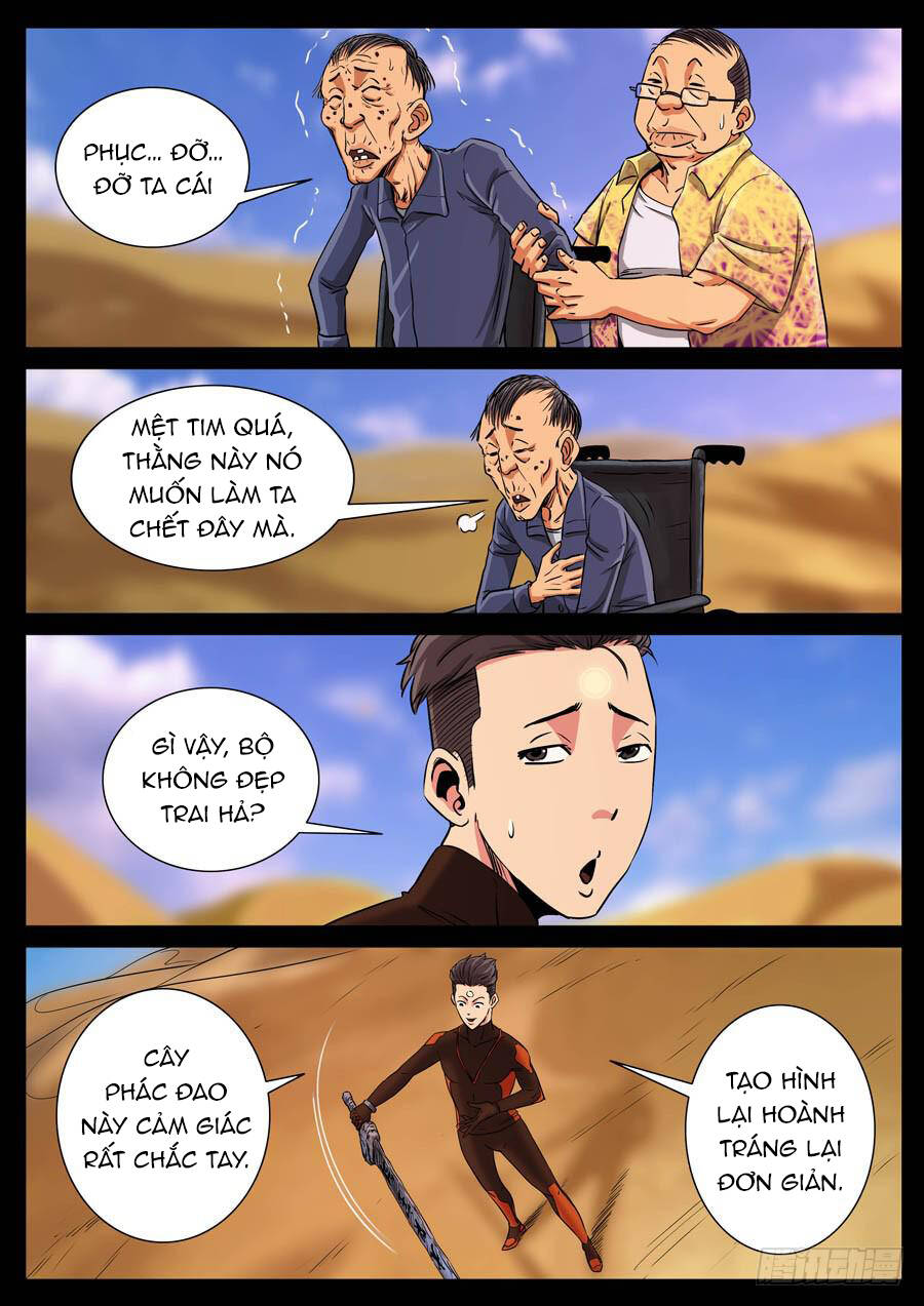 Chương 118 - Trang 5