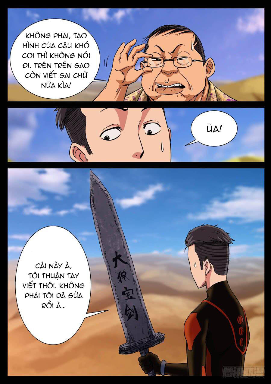 Chương 118 - Trang 6