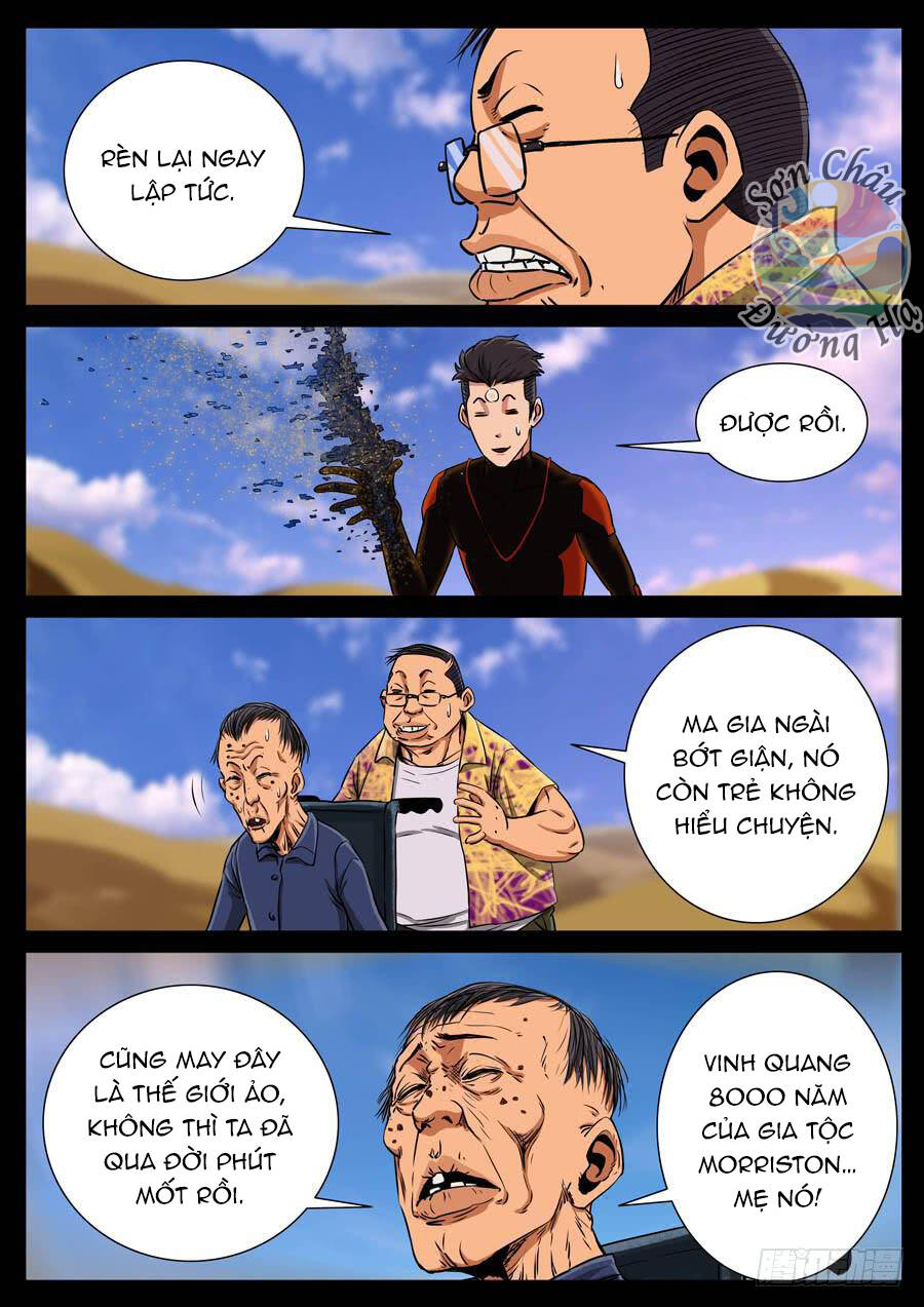 Chương 118 - Trang 7
