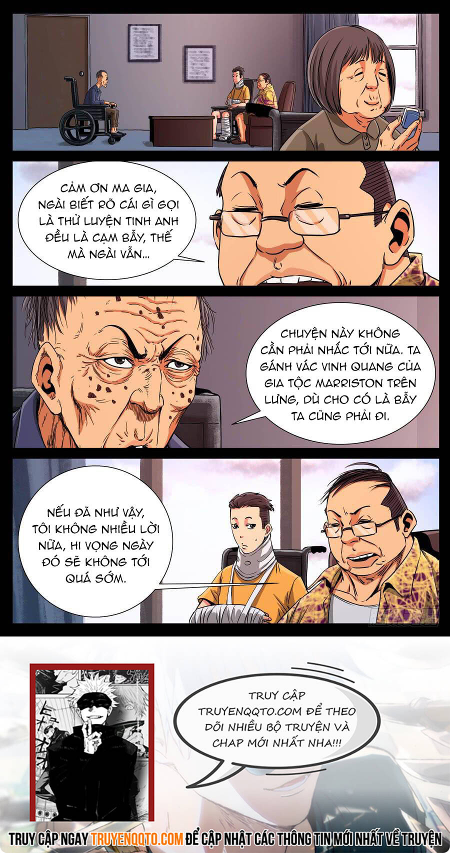 Chương 118 - Trang 8
