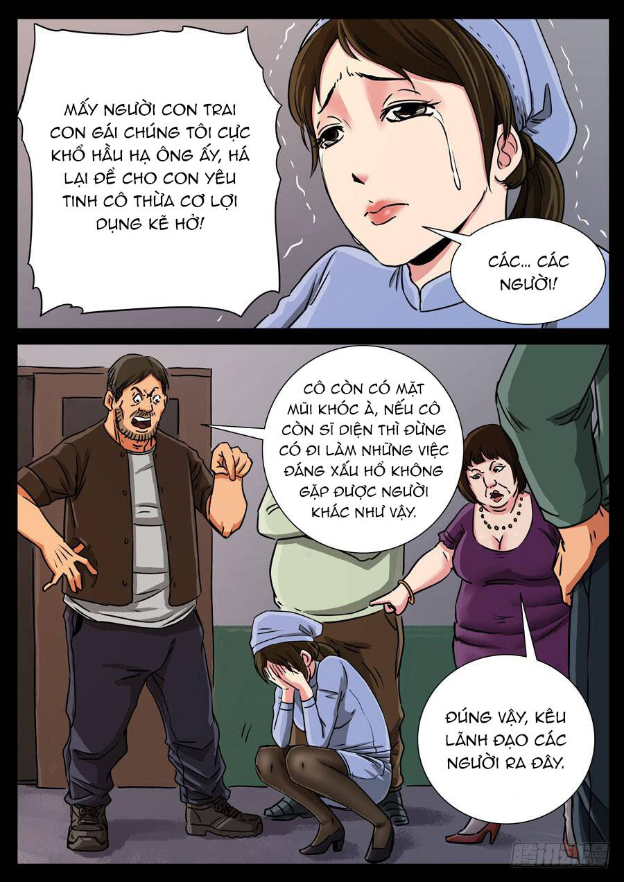 Chương 119 - Trang 3
