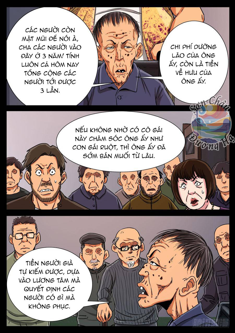 Chương 119 - Trang 5