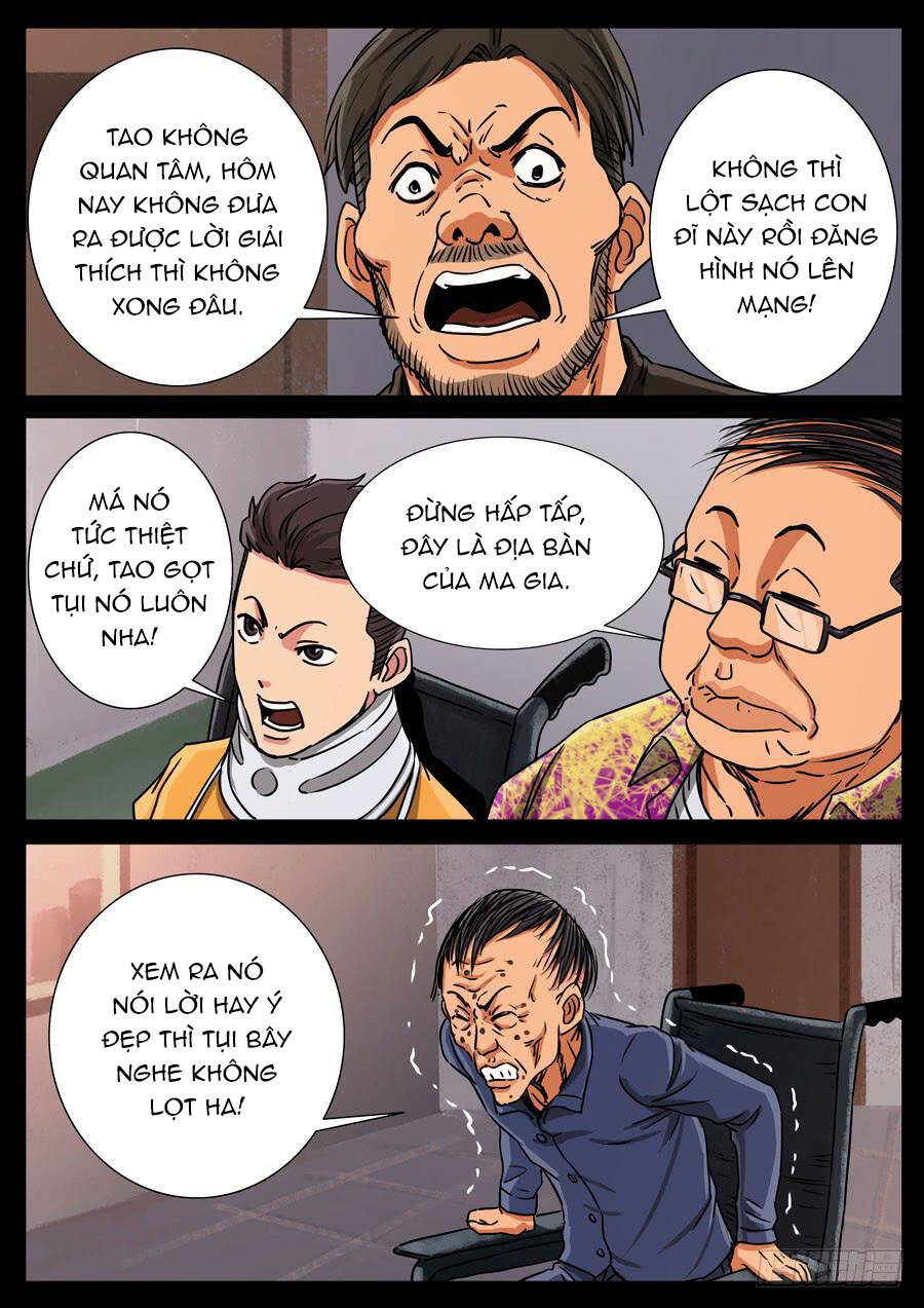 Chương 119 - Trang 6