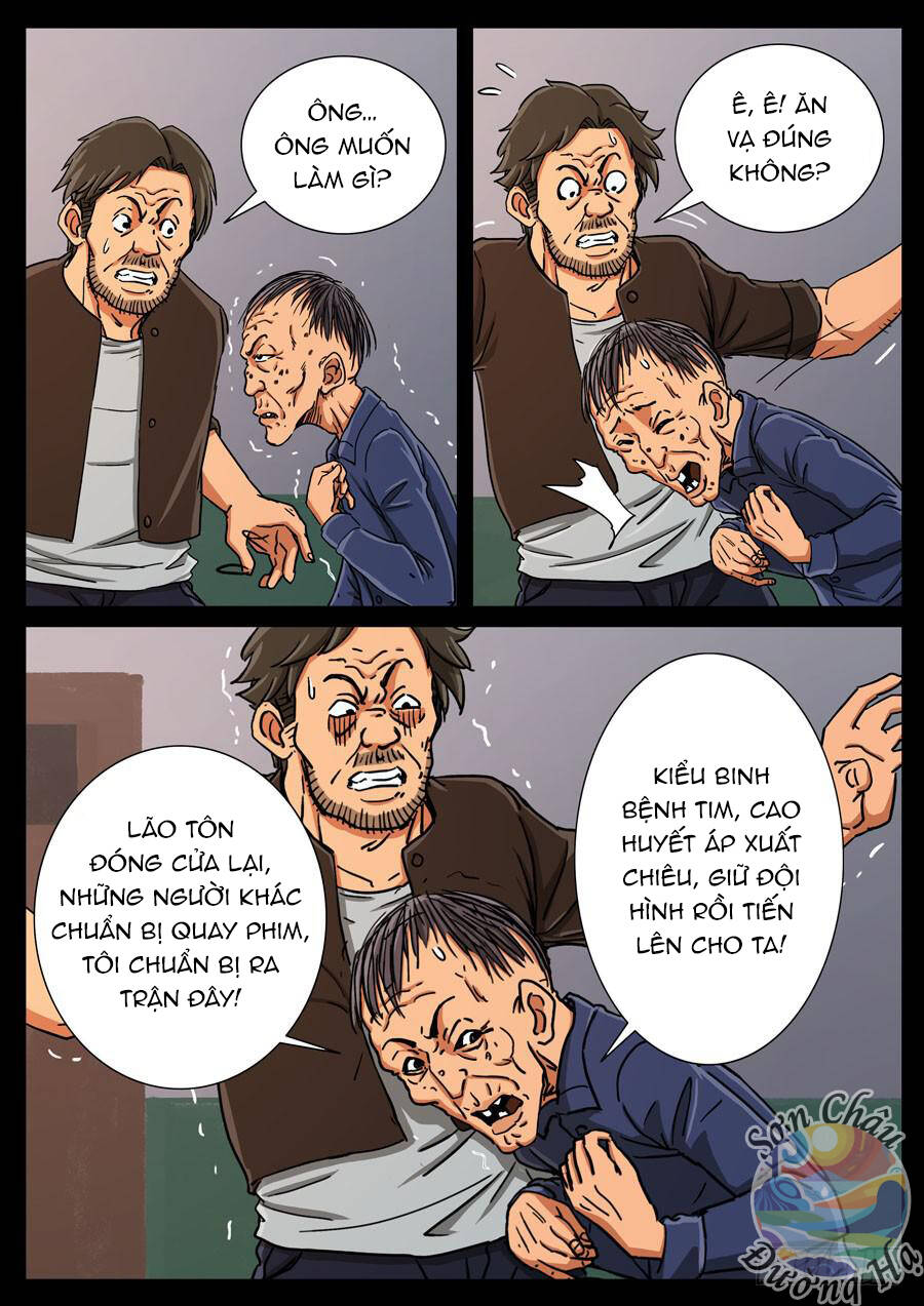 Chương 119 - Trang 7