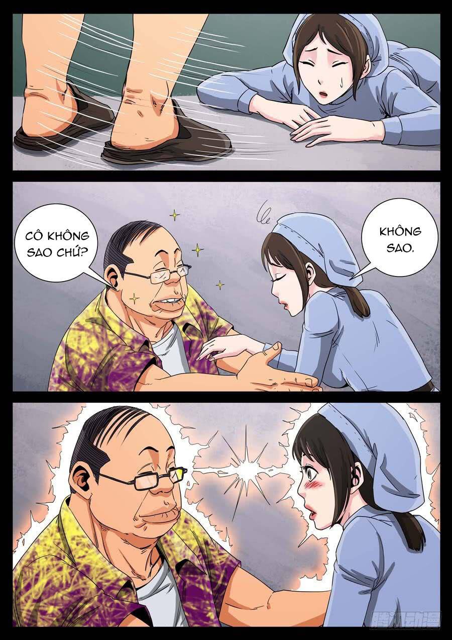 Chương 120 - Trang 6