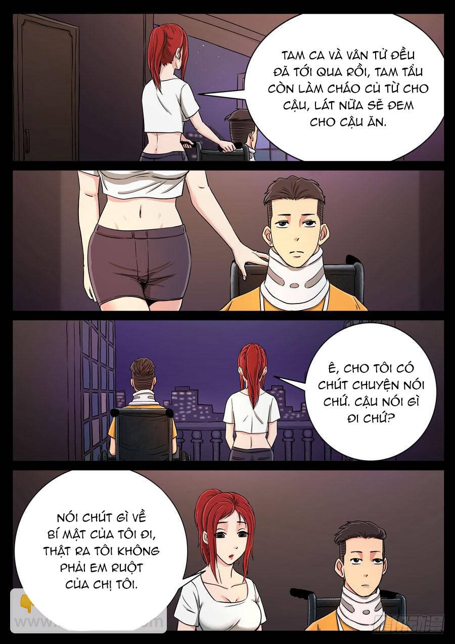 Chương 121 - Trang 3
