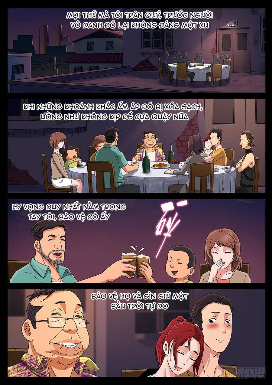 Chương 122 - Trang 3
