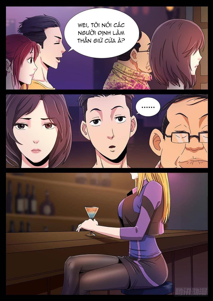 Chương 122 - Trang 6
