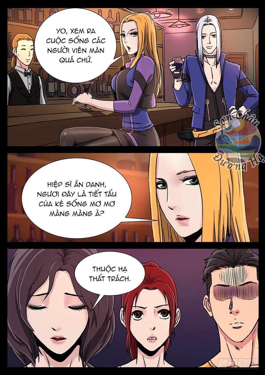 Chương 122 - Trang 7