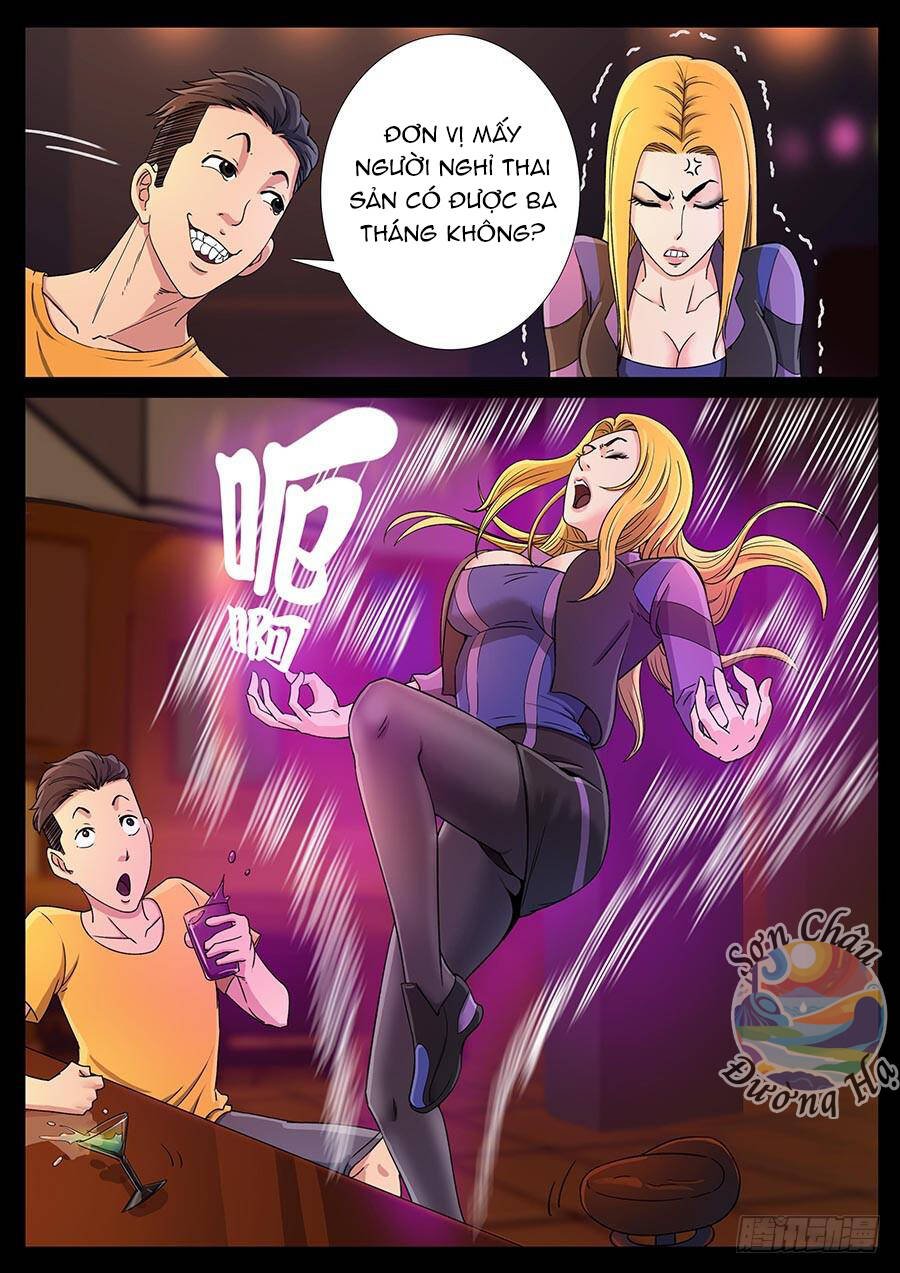 Chương 123 - Trang 5
