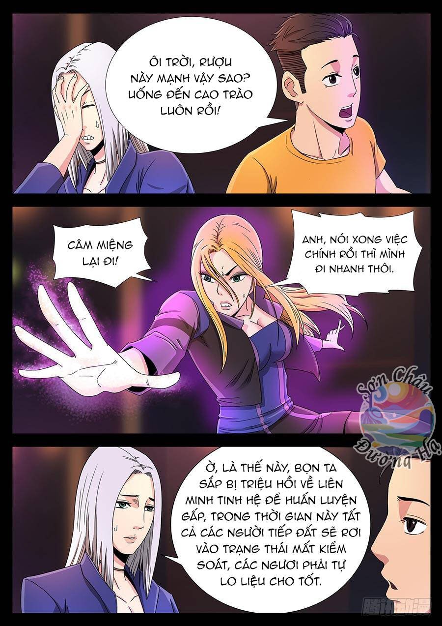 Chương 123 - Trang 7