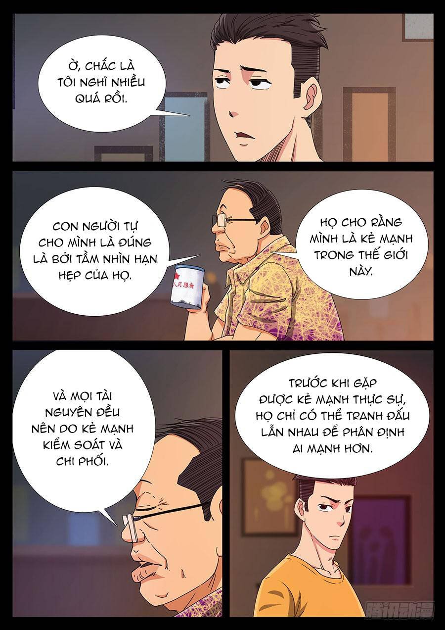 Chương 124 - Trang 3