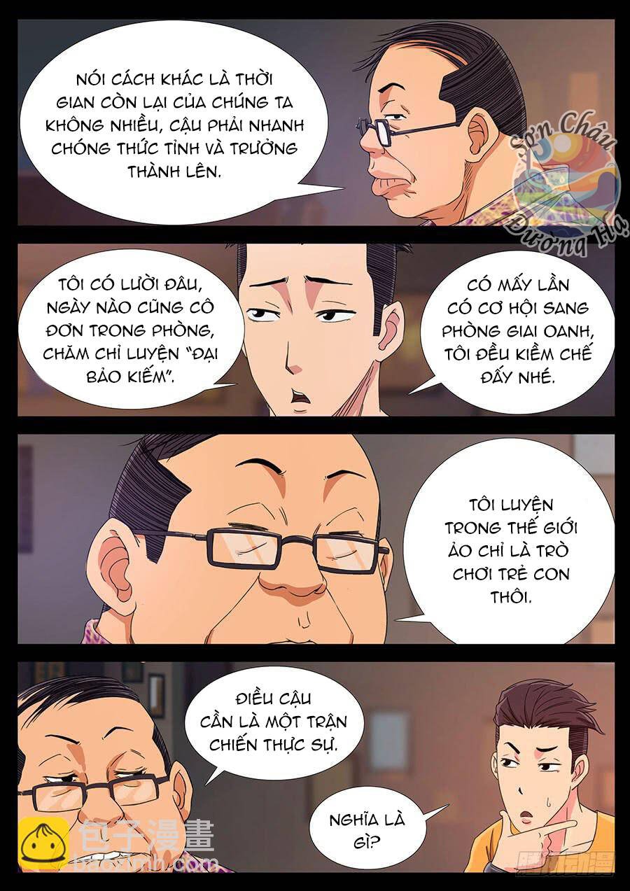 Chương 124 - Trang 5