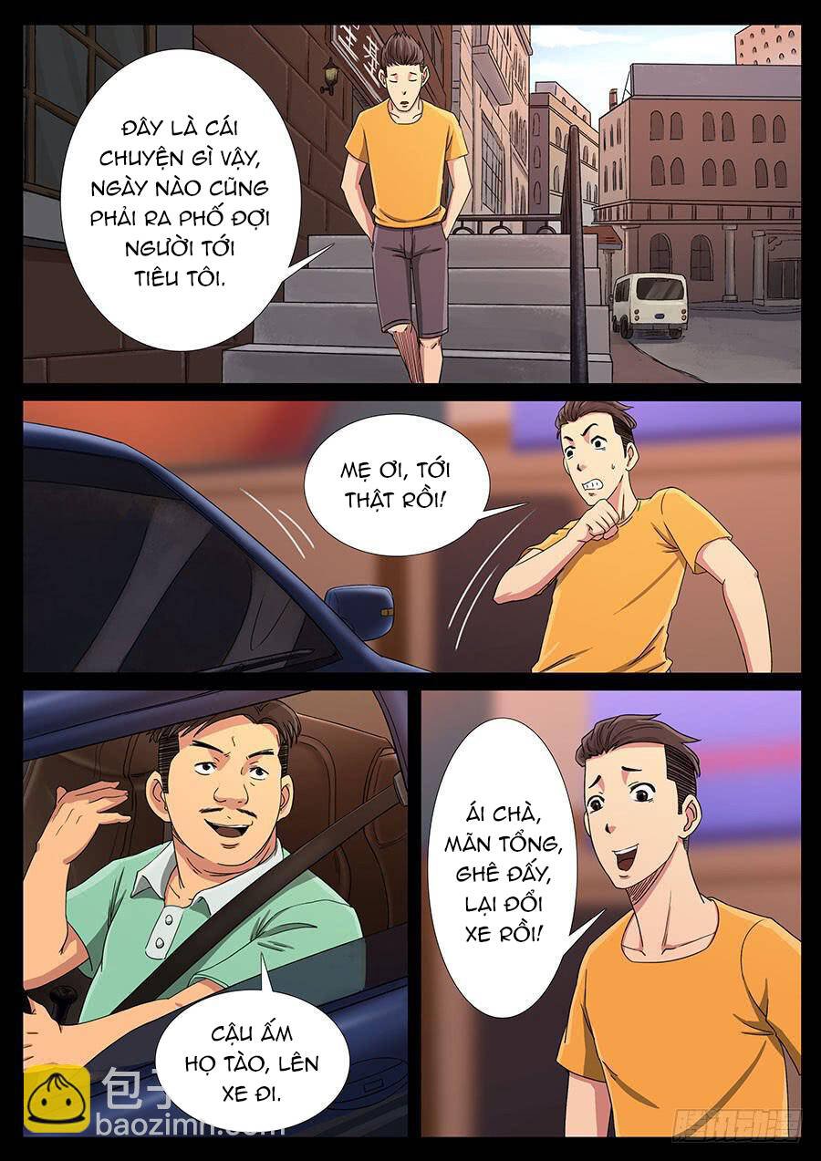 Chương 124 - Trang 7