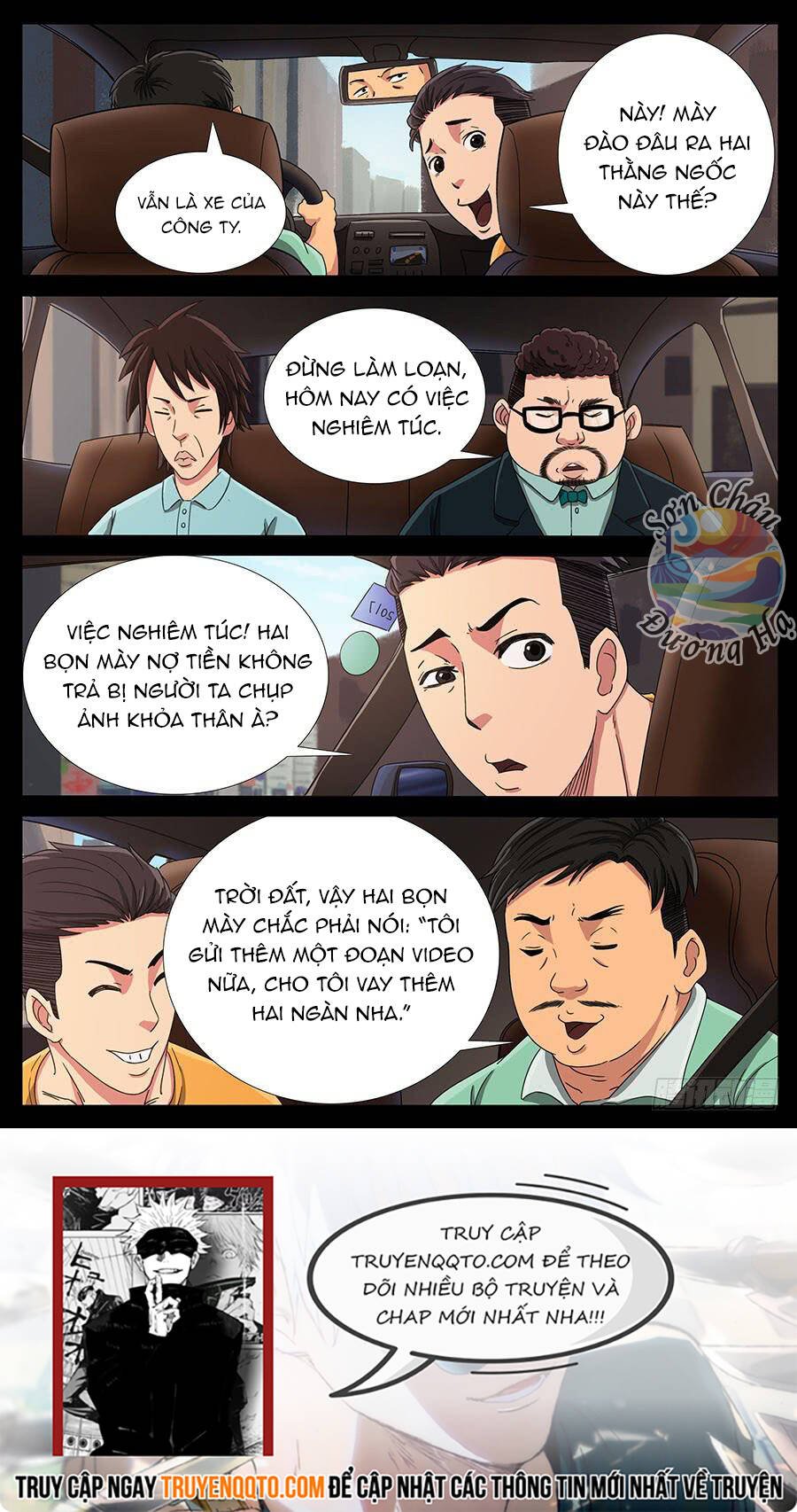 Chương 124 - Trang 8