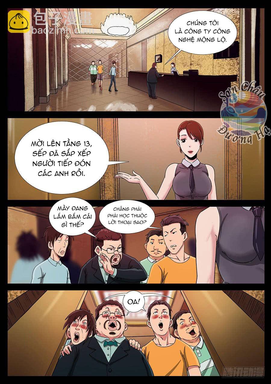 Chương 125 - Trang 4
