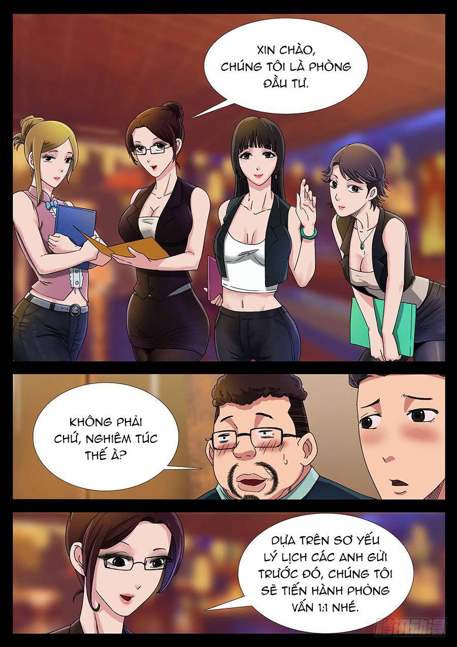 Chương 125 - Trang 5