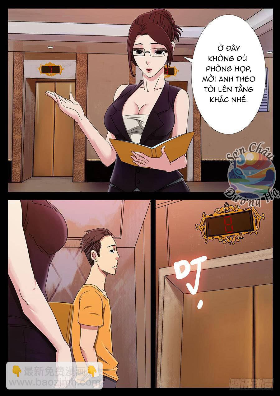 Chương 125 - Trang 7
