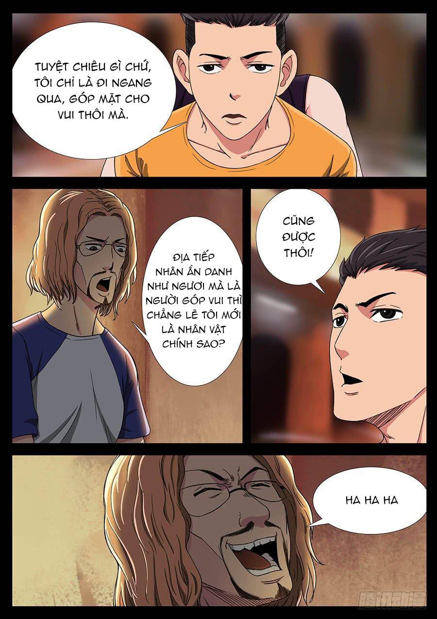 Chương 126 - Trang 2