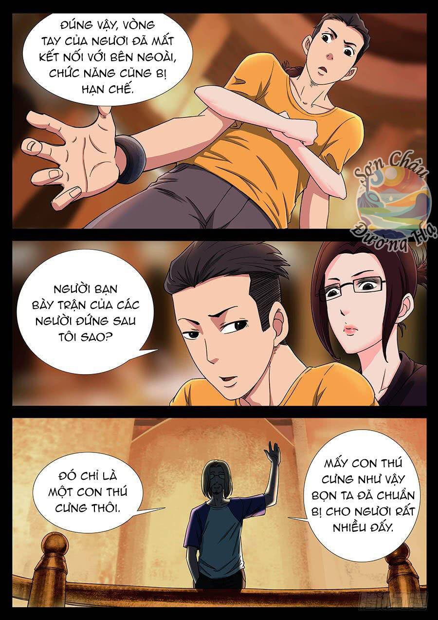 Chương 126 - Trang 4