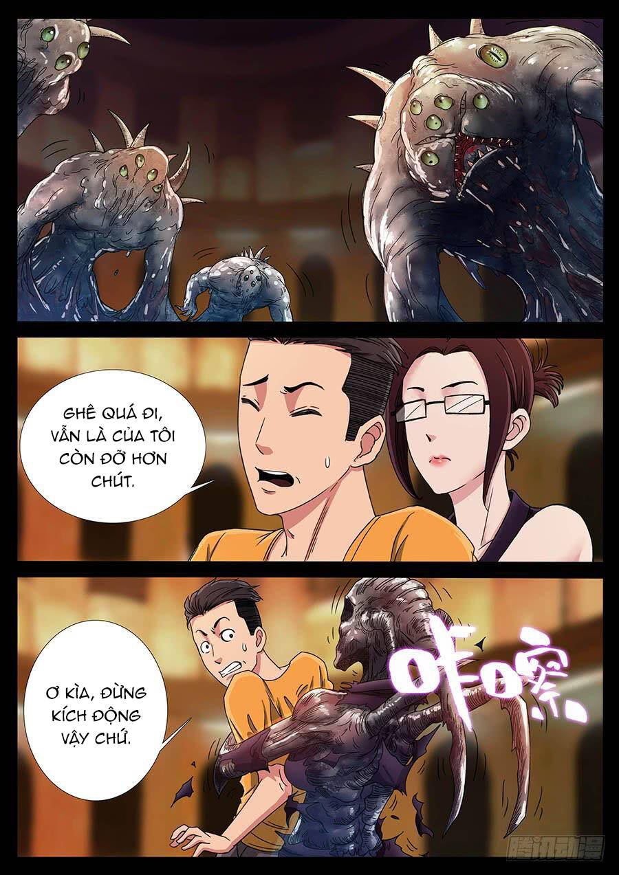 Chương 126 - Trang 5