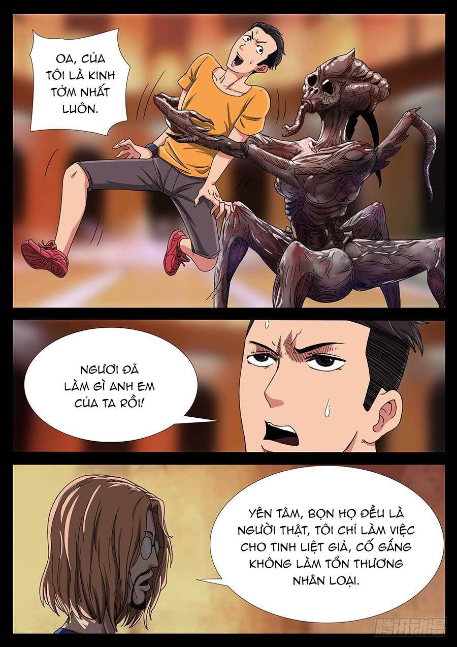 Chương 126 - Trang 6