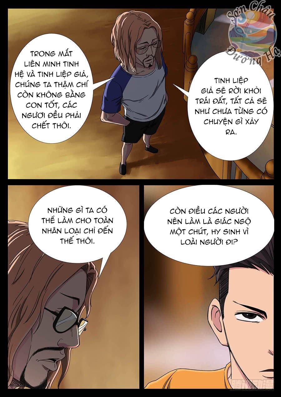 Chương 126 - Trang 7