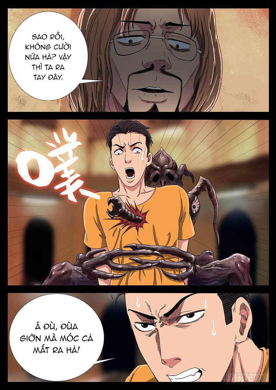 Chương 127 - Trang 6