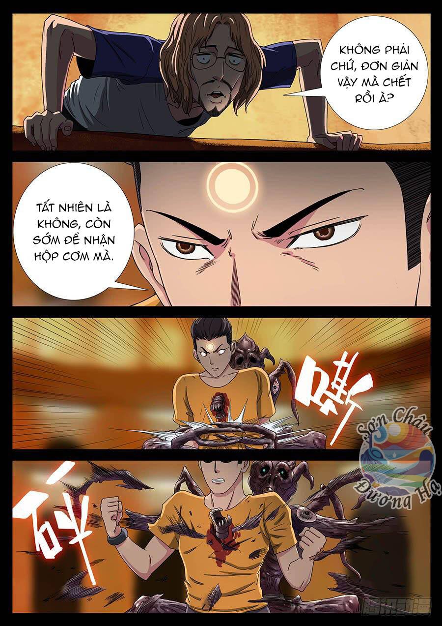 Chương 127 - Trang 7