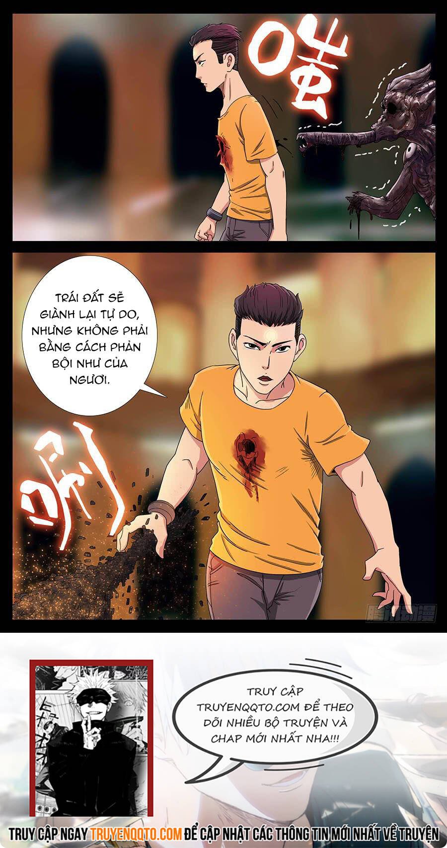 Chương 127 - Trang 8