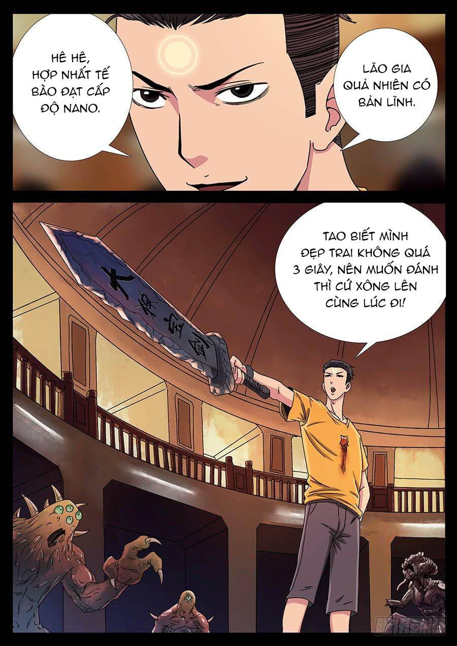 Chương 128 - Trang 2