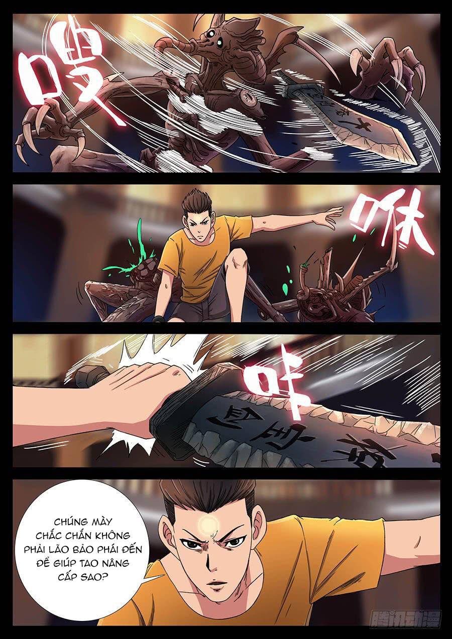 Chương 128 - Trang 5