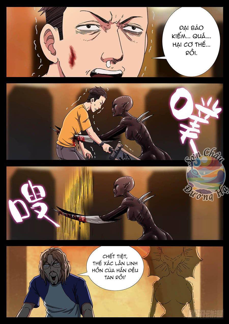 Chương 129 - Trang 7