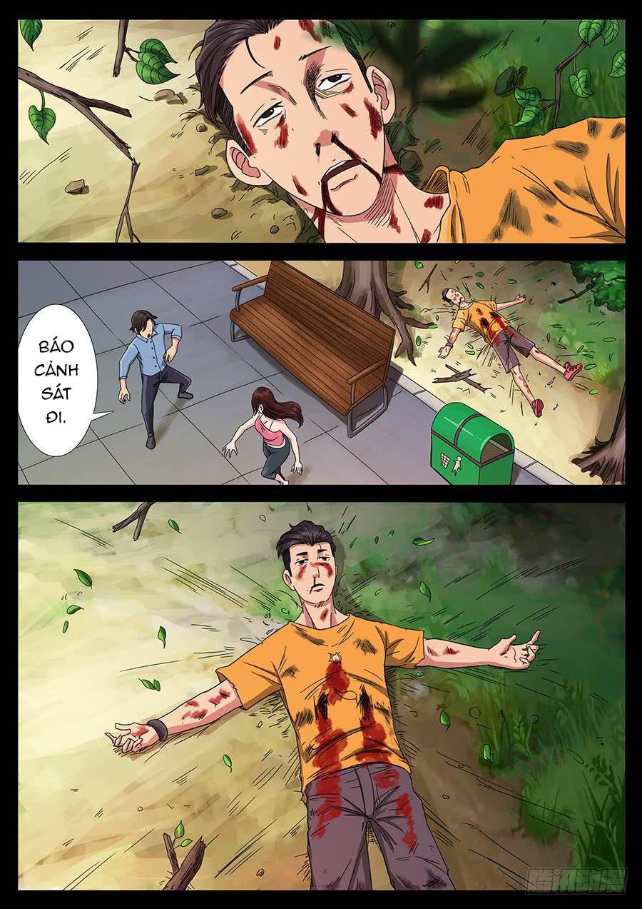 Chương 130 - Trang 3