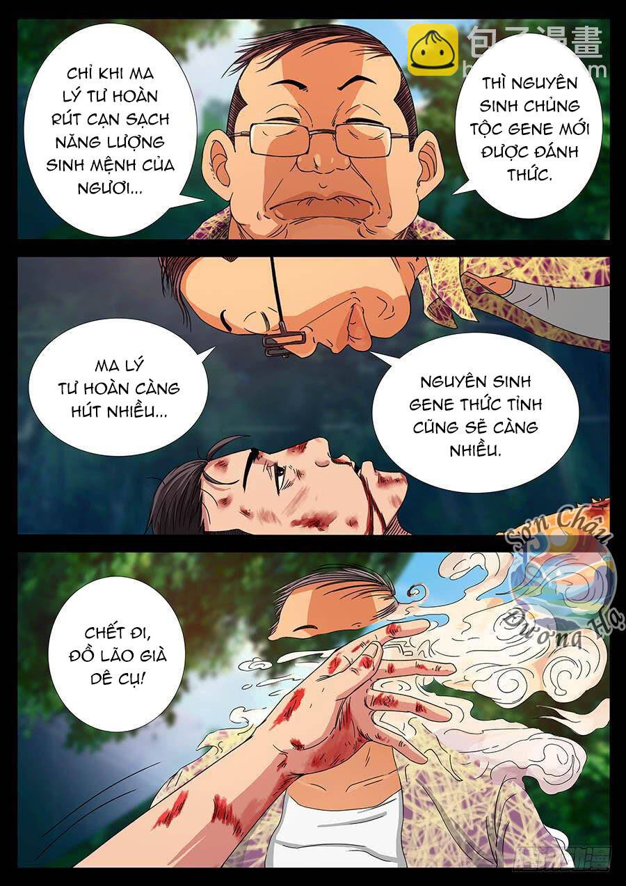 Chương 130 - Trang 4
