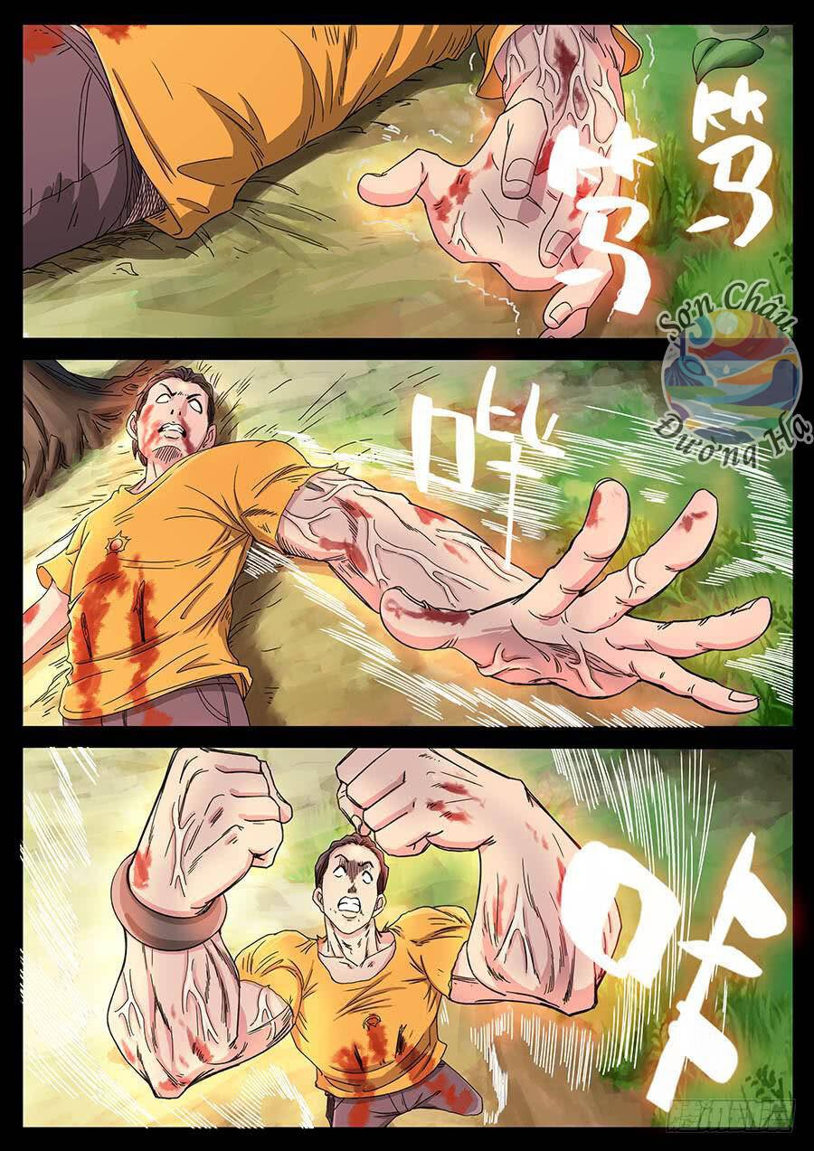 Chương 130 - Trang 7